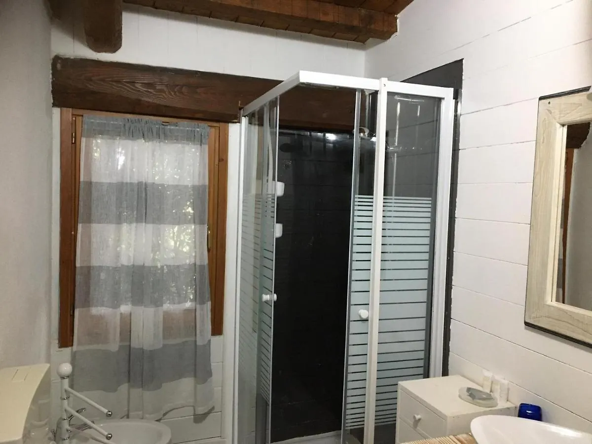 Villetta Santa Maria Orosei Holiday home