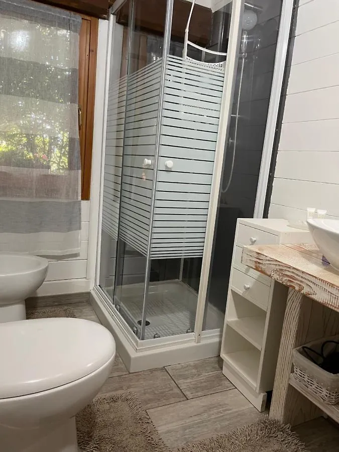 Villetta Santa Maria Orosei Holiday home