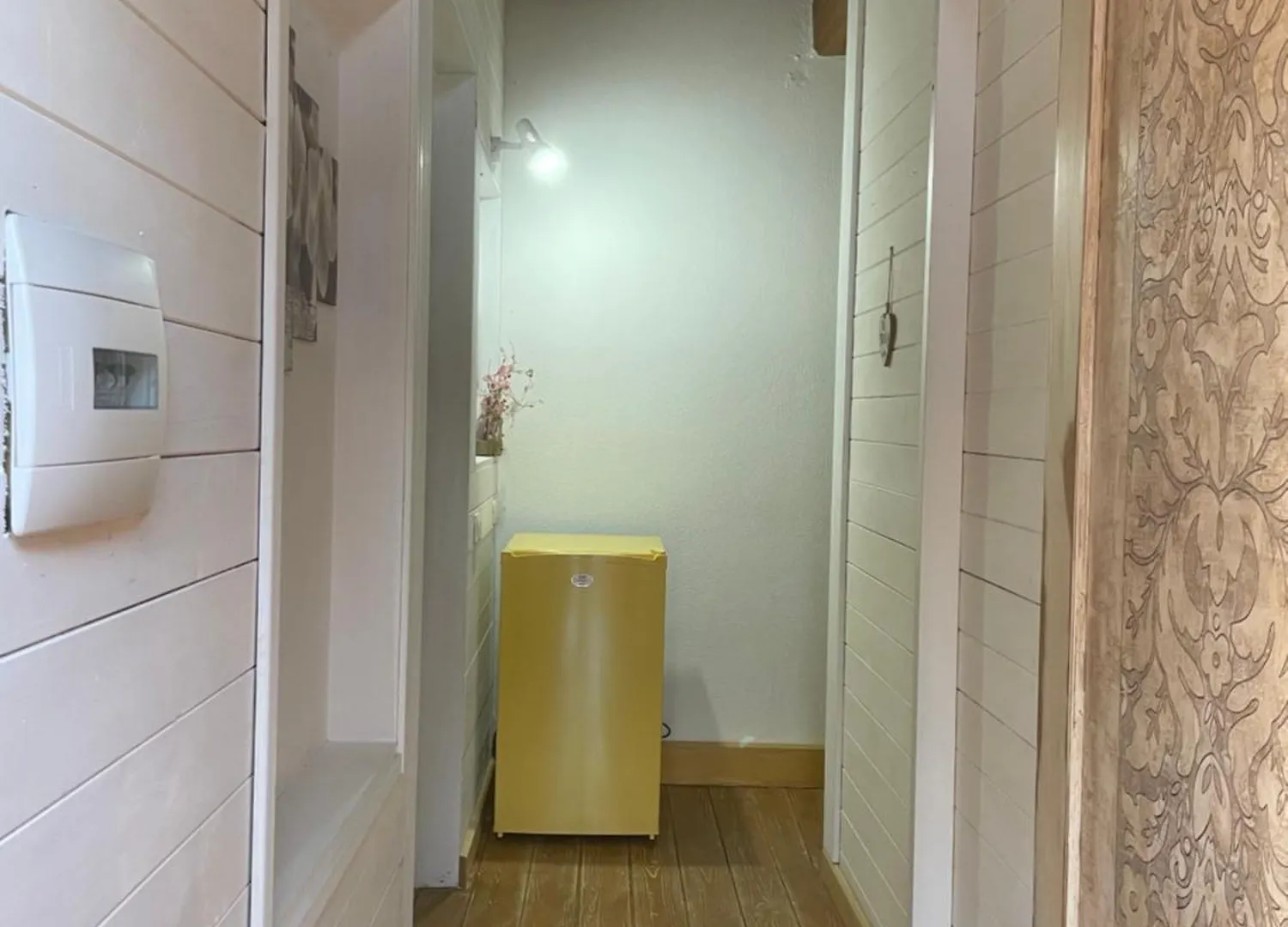 Villetta Santa Maria Orosei Holiday home