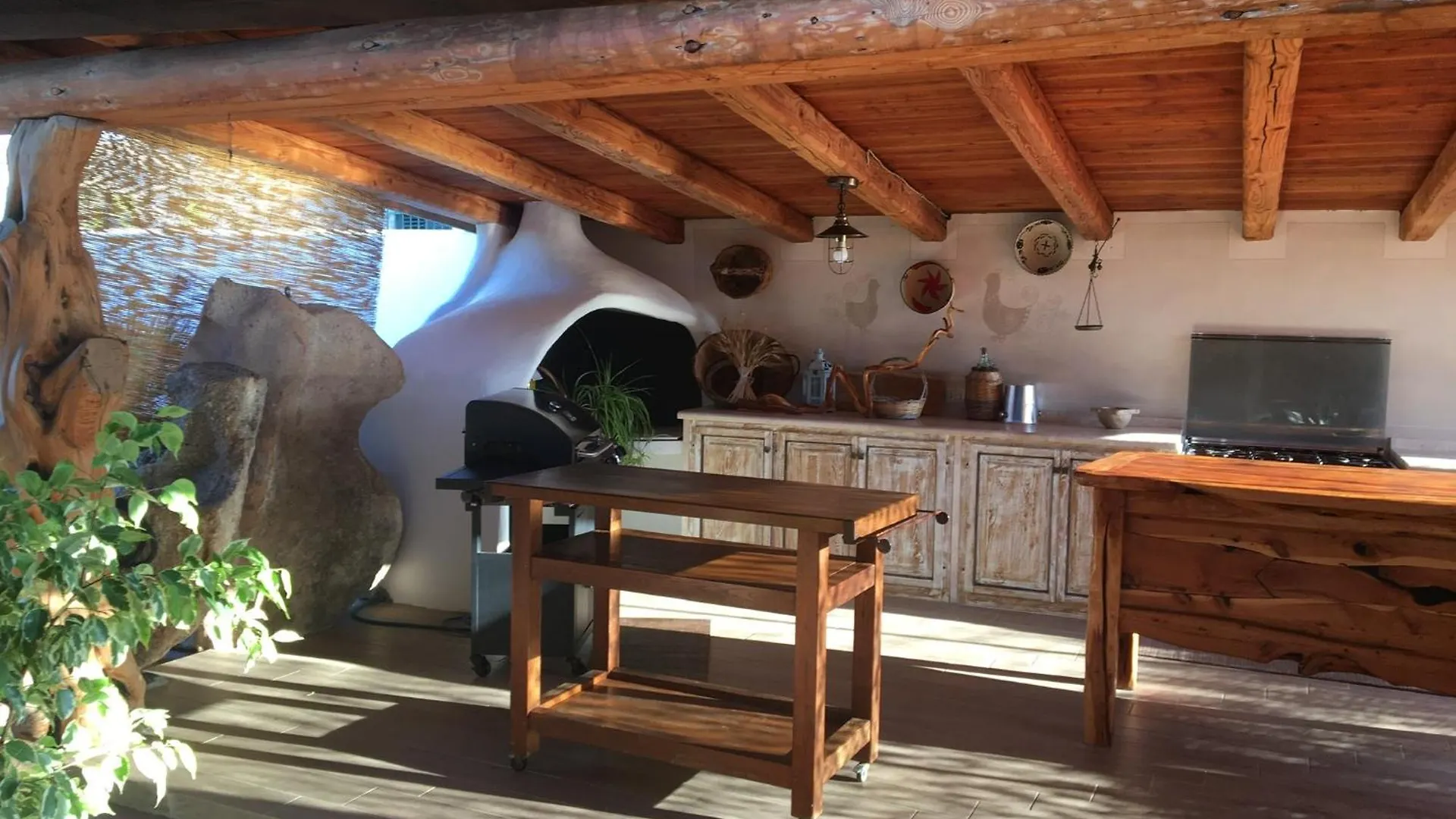 Holiday home Villetta Santa Maria Orosei