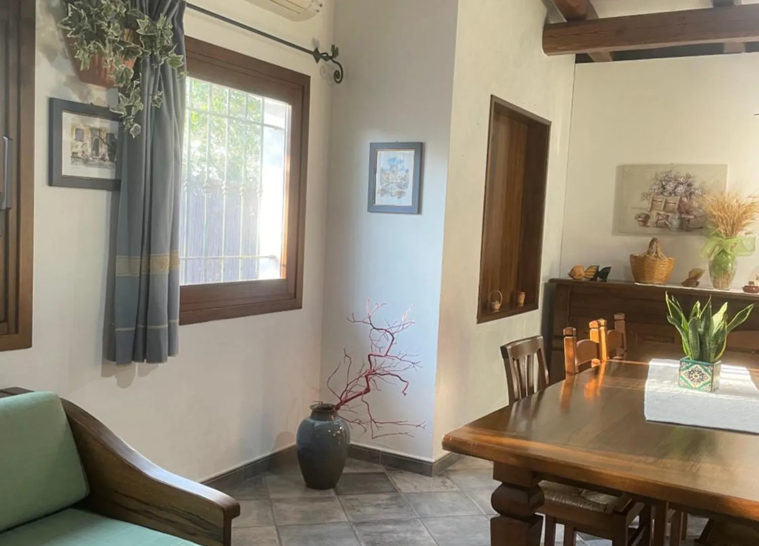 Holiday home Villetta Santa Maria Orosei