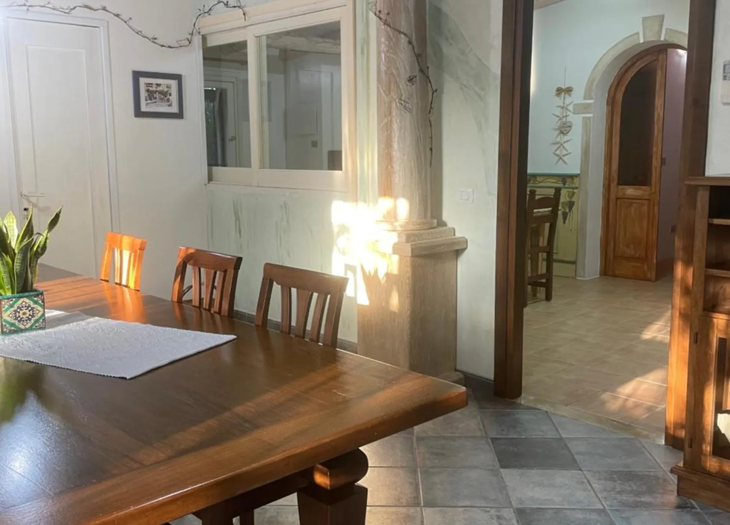 Holiday home Villetta Santa Maria Orosei
