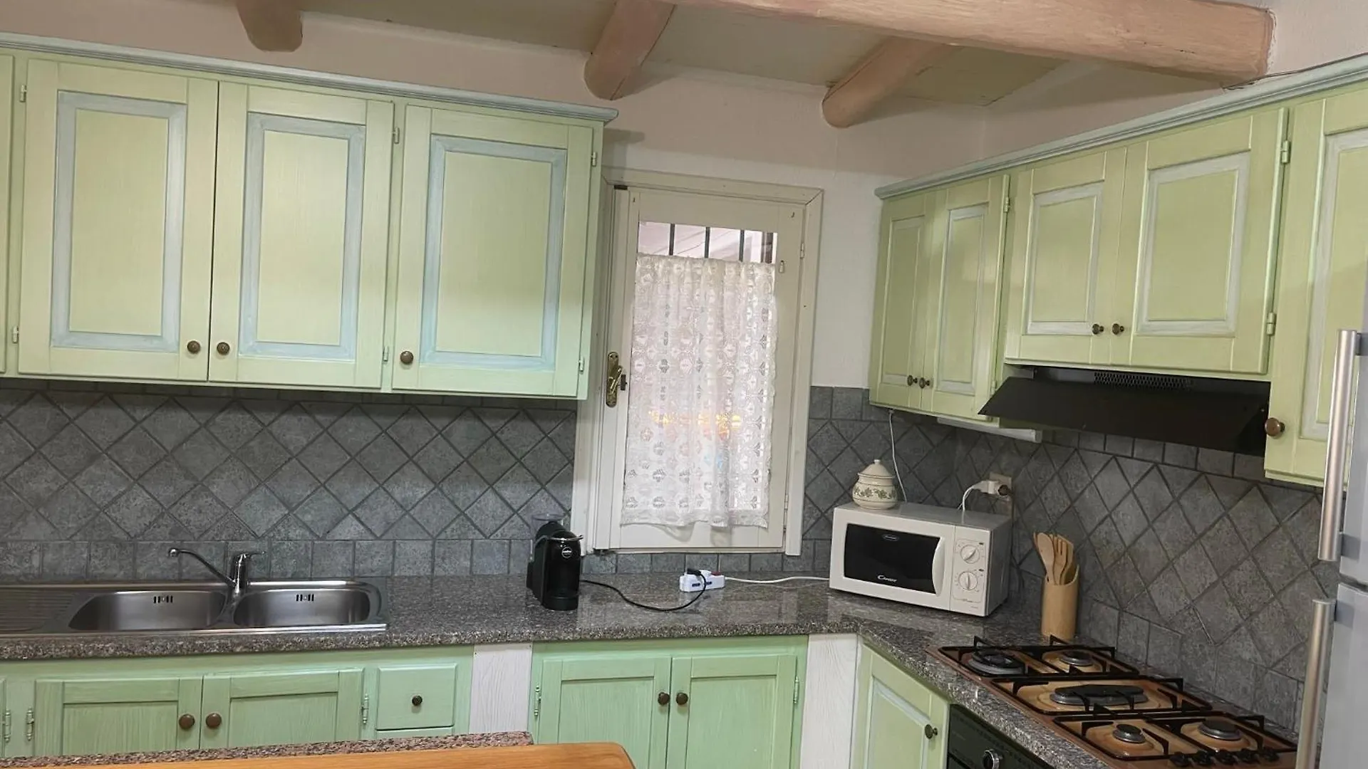 Holiday home Villetta Santa Maria Orosei