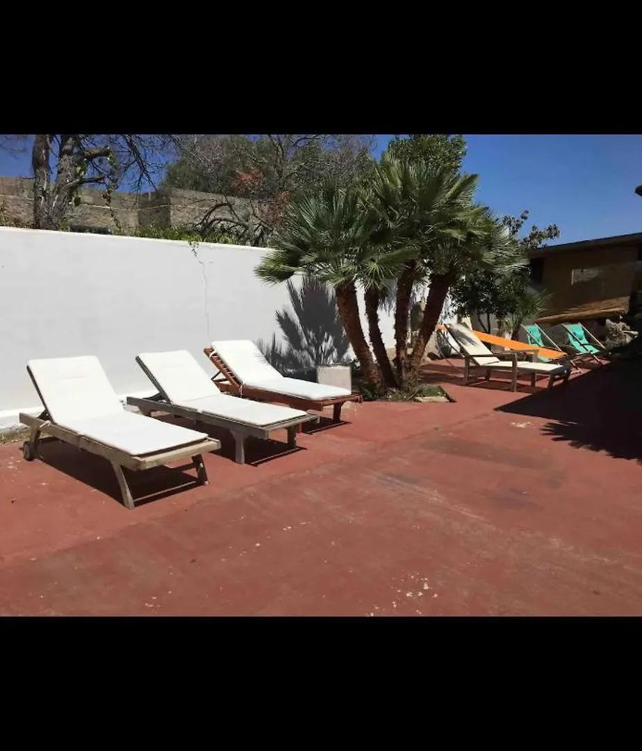 Holiday home Villetta Santa Maria Orosei Italy