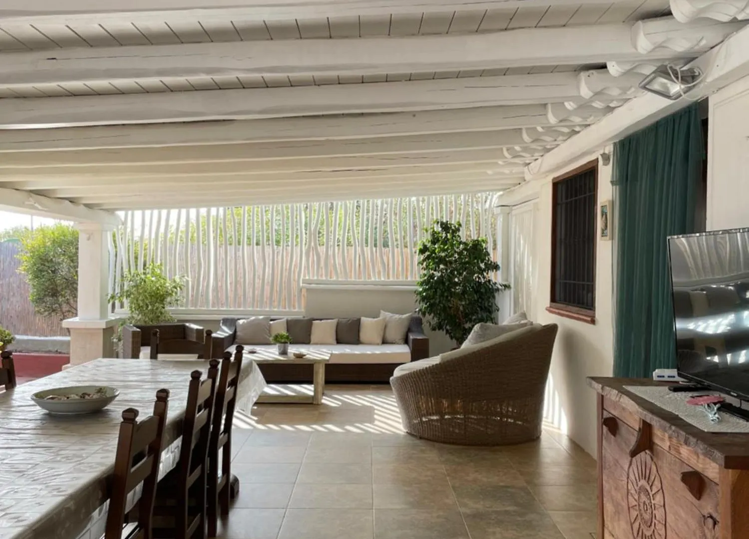 Villetta Santa Maria Orosei Holiday home